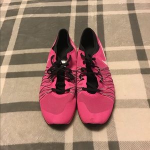 NIKE TRAINING DUAL FUSION HIT WOMENS SZ 11